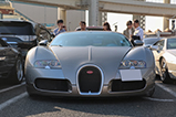 Supercar Meeting Tokyo is the perfect start of 2016