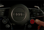 Publicité : Audi frappe fort pour le Super Bowl