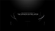 Spyker Cars est de retour avec la C8 Preliator!