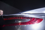 Genève 2015: Aston Martin DBX Concept 