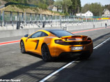 Event: McLaren Life!