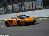 Event: McLaren Life!