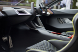 Villa d’Este 2015: BMW 3.0 CSL Hommage 
