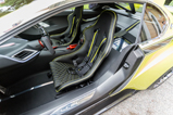 Villa d’Este 2015: BMW 3.0 CSL Hommage 