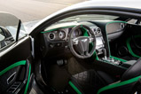 De meest sportieve Bentley ooit: de Continental GT3-R