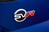 Range Rover Sport SVR eindelijk onthult