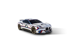 BMW 3.0 CSL Hommage R: zo lekker zijn hommages