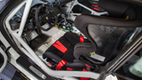 Speelgoed voor het circuit: Porsche Cayman GT Clubsport